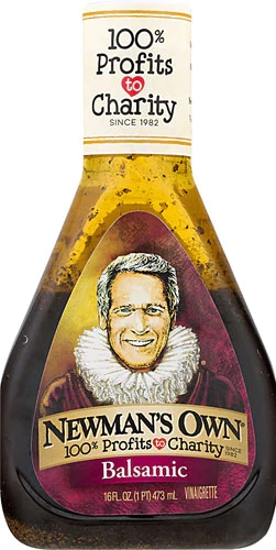 Comprar Newman's Own Dressing Balsamic Vinaigrette -- 16 fl oz
