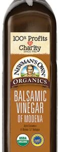 Comprar Newman's Own Organics Balsamic Vinegar of Modena -- 17 fl oz