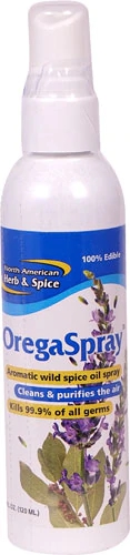 Comprar North American Herb & Spice OregaSpray™ -- 4 fl oz