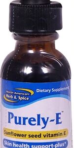 Comprar North American Herb & Spice Purely-E™ -- 1 fl oz