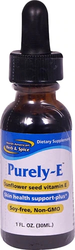 Comprar North American Herb & Spice Purely-E™ -- 1 fl oz