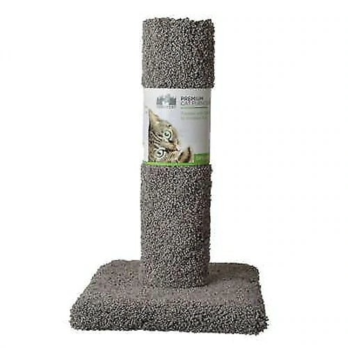 Comprar North American Pet Toy Cat Carpet Scratching Post 20 Inches -- 1 Toy