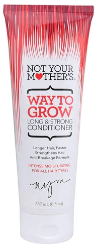 Comprar Not Your Mother's Way To Grow Long and Strong Conditioner -- 8 fl oz