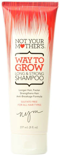 Comprar Not Your Mother's Way To Grow Long and Strong Shampoo -- 8 fl oz