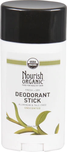 Comprar Nourish Organic Deodorant Pure Unscented -- 2.2 oz