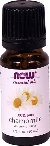 Comprar NOW Essential Oils Chamomile -- 10 mL