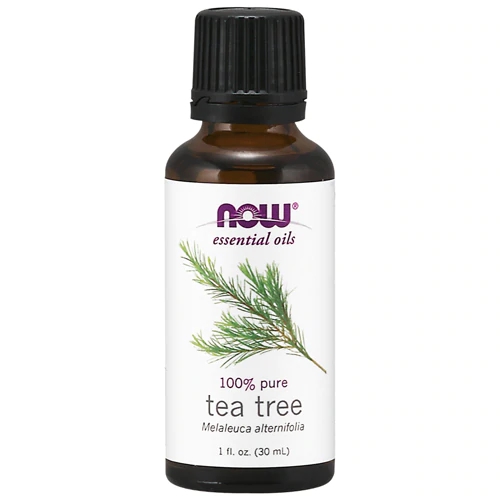 Comprar NOW Essential Oils Tea Tree -- 1 fl oz