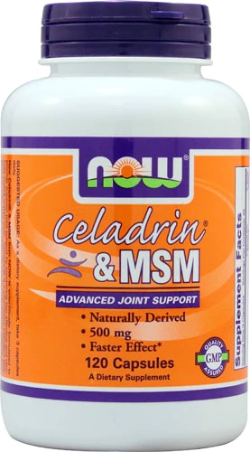Celadrin Extract Forte, Good Days Therapy, 60cps | despreiluminat.ro
