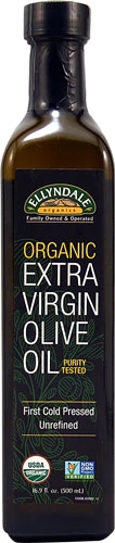 Comprar NOW Foods Ellyndale Organics™ Extra Virgin Olive Oil -- 16.9 fl oz