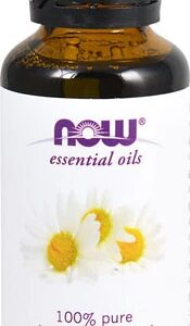 NOW Foods Essential Oils Chamomile Oil -- 1 fl oz