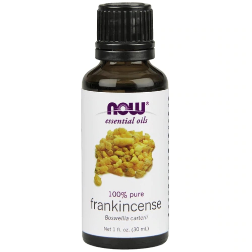 Comprar NOW Foods Essential Oils Frankincense Oil -- 1 fl oz