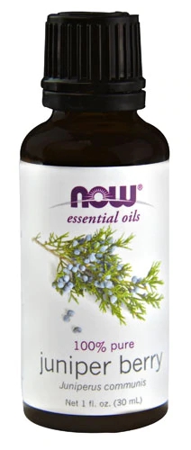 Comprar NOW Foods Essential Oils Juniper Berry -- 1 fl oz