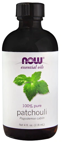 Comprar NOW Foods Essential Oils Patchouli -- 4 fl oz