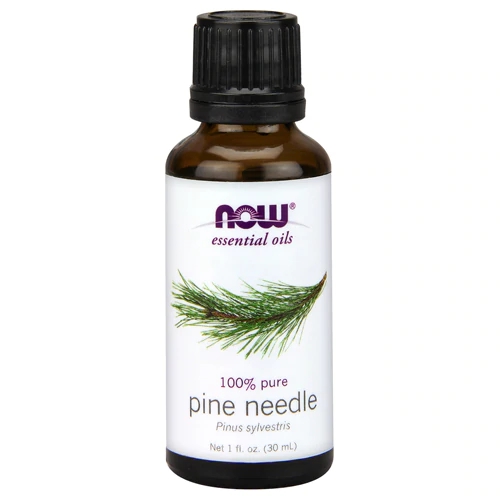 Comprar NOW Foods Essential Oils Pine Needle -- 1 fl oz
