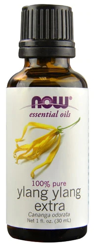 Comprar NOW Foods Essential Oils Ylang Ylang Extra -- 1 fl oz