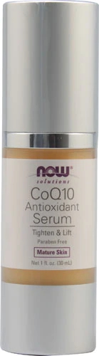 Comprar NOW Foods Solutions CoQ10 Antioxidant Serum -- 1 fl oz