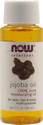 Comprar NOW Foods Solutions Jojoba Oil -- 1 fl oz