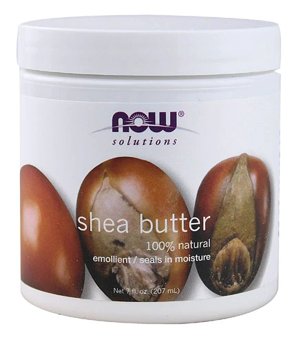 Comprar NOW Foods Solutions Shea Butter -- 7 fl oz