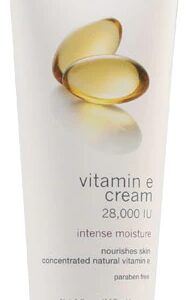 NOW Foods Solutions Vitamin E Cream -- 28000 IU - 4 fl oz