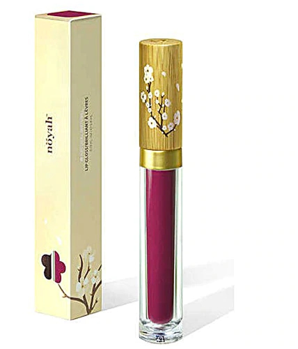 Comprar Noyah Natural Lip Gloss Malbec -- 0.19 fl oz