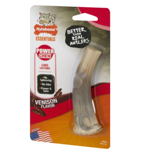 Comprar Nylabone Antler Alternative Size Small -- 1 Toy
