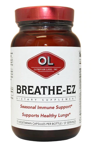 Comprar Olympian Labs Aller G 25 -- 75 Vegetarian Capsules