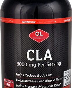 Comprar Olympian Labs CLA -- 210 Softgels