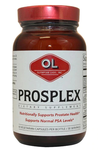 Comprar Olympian Labs Prosplex -- 60 Vegetarian Capsules