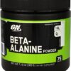 Optimum Nutrition Beta-Alanine Powder Unflavored, 75 Servings