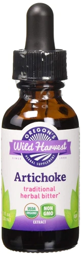 Comprar Oregon's Wild Harvest Organic Artichoke -- 1 fl oz