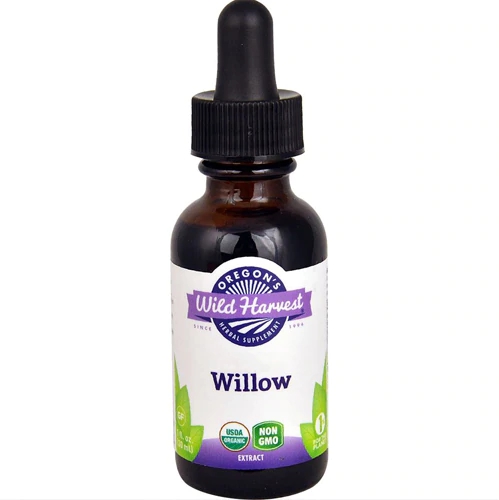 Comprar Oregon's Wild Harvest Willow Extract -- 1 fl oz