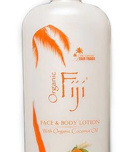 Comprar Organic Fiji Nourishing Lotion Lemongrass Tangerine -- 12 fl oz