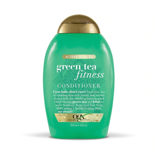 Comprar Organix Active Beauty Green Tea Fitness Shampoo -- 13 fl oz