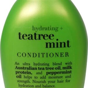 Comprar Organix Hydrating Teatree Mint Conditioner -- 13 fl oz