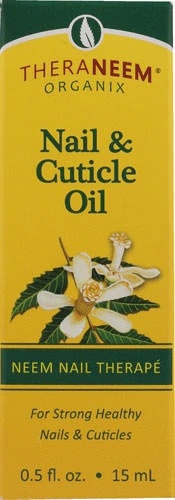 Comprar Organix South TheraNeem® Nail and Cuticle Oil -- 0.5 fl oz