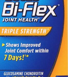 Osteo BiFlex Joint Health Triple Strenght -- 40 Tablets