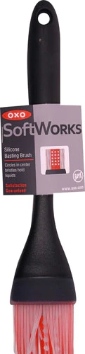 Comprar OXO Soft Works Basting Brush -- 1 Brush