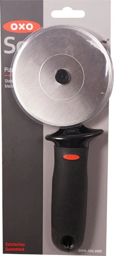 Comprar OXO SoftWorks Pizza Cutter, Stainless Steel -- 1 Unit