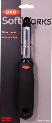 Comprar OXO SoftWorks Swivel Peeler -- 1 Unit