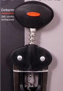 Comprar OXO Softworks Winged Corkscrew -- 1 Unit