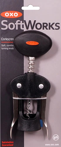 Comprar OXO Softworks Winged Corkscrew -- 1 Unit