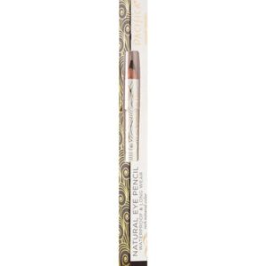 Pacifica Natural Eye Pencil Fringe -- 0.1 oz