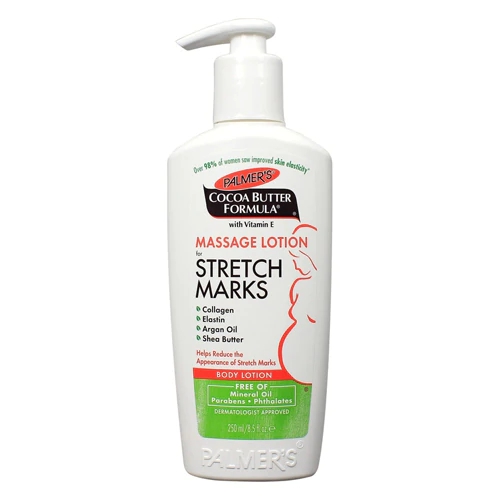 Comprar Palmer's Cocoa Butter Formula® Massage Lotion for Stretch Marks -- 8.5 fl oz