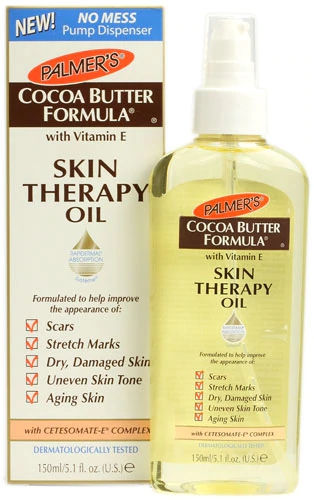 Comprar Palmer's Cocoa Butter Formula with Vitamin E Skin Therapy Oil -- 5.1 fl oz