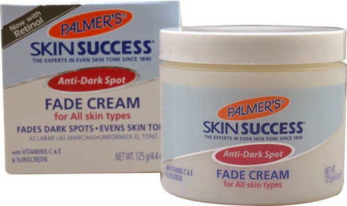 Comprar Palmer's Skin Success® Fade Cream for All Skin Types -- 4.4 oz