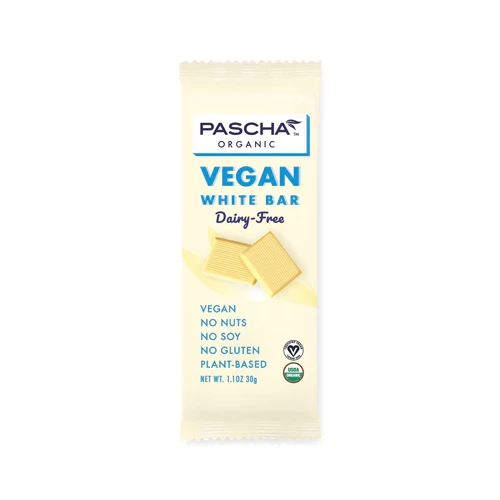 Comprar Pascha Organic White Bar Dairy Free -- 1.1 oz