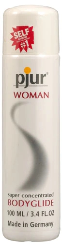 Comprar Pjur Woman Concentrated Silicone Personal Lubricant -- 3.4 fl oz