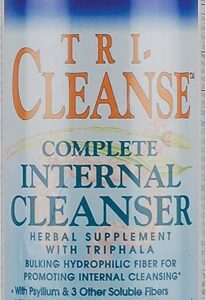 Planetary Herbals Tri-Cleanse Internal Cleanser -- 10 oz