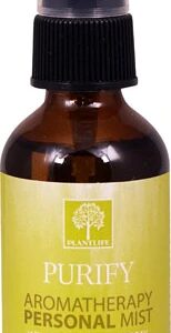 Comprar Plantlife Aromatherapy Personal Mist Purify -- 2 fl oz