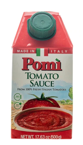 Comprar Pomi Tomato Sauce -- 17.63 oz